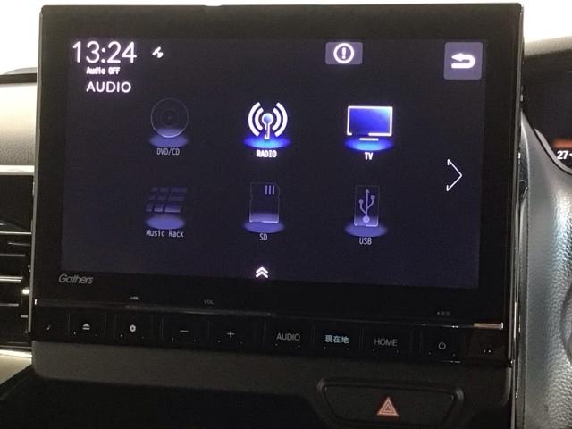 N-BOXカスタム Lターボ H SENSING 最長5年保証 ワンオーナー ナビLXU-237NBI TV Rカメラ CD録音 BTオ-ディオ DVD ドラレコ シートヒーター ETC LEDライト VSA 両側電動ドア フォグ(40枚目)