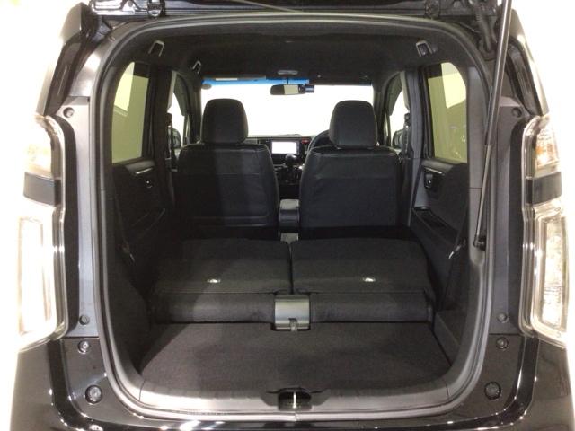 N-WGNカスタム G・ターボパッケージ 1年保証 ワンオ-ナ- ナビVXM-174VFXi TV Rモニタ- DVD ドラレコ ETC HID VSA クルコン アルミ スマ-トキ- スペアキ- 盗難防止装置 整備記録簿 ドアバイザ-AAC(19枚目)