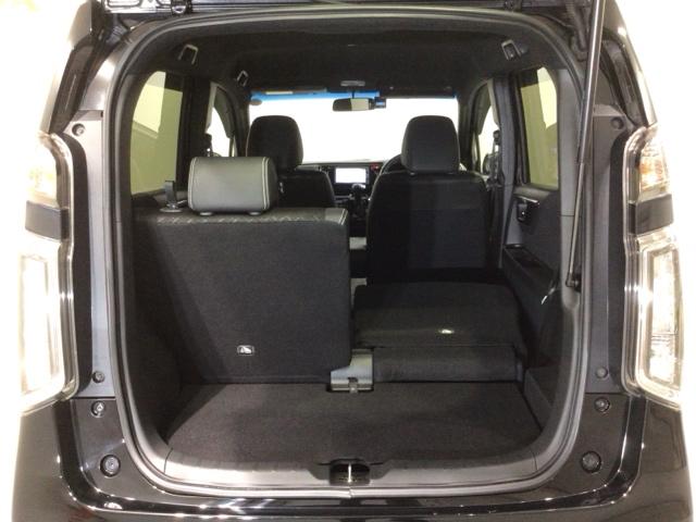 N-WGNカスタム G・ターボパッケージ 1年保証 ワンオ-ナ- ナビVXM-174VFXi TV Rモニタ- DVD ドラレコ ETC HID VSA クルコン アルミ スマ-トキ- スペアキ- 盗難防止装置 整備記録簿 ドアバイザ-AAC(35枚目)