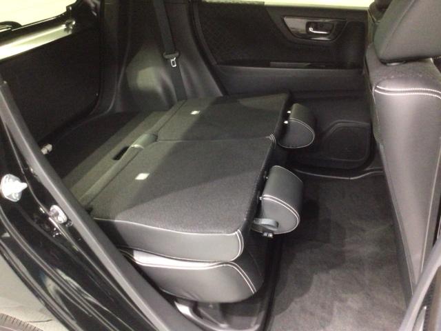 N-WGNカスタム G・ターボパッケージ 1年保証 ワンオ-ナ- ナビVXM-174VFXi TV Rモニタ- DVD ドラレコ ETC HID VSA クルコン アルミ スマ-トキ- スペアキ- 盗難防止装置 整備記録簿 ドアバイザ-AAC(38枚目)