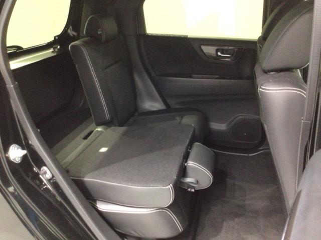 N-WGNカスタム G・ターボパッケージ 1年保証 ワンオ-ナ- ナビVXM-174VFXi TV Rモニタ- DVD ドラレコ ETC HID VSA クルコン アルミ スマ-トキ- スペアキ- 盗難防止装置 整備記録簿 ドアバイザ-AAC(39枚目)