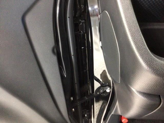 N-WGNカスタム G・ターボパッケージ 1年保証 ワンオ-ナ- ナビVXM-174VFXi TV Rモニタ- DVD ドラレコ ETC HID VSA クルコン アルミ スマ-トキ- スペアキ- 盗難防止装置 整備記録簿 ドアバイザ-AAC(42枚目)