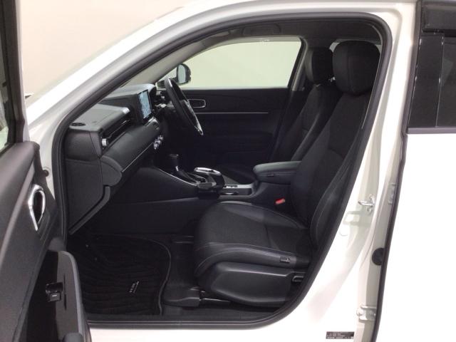 ヴェゼル ｅ：ＨＥＶＺ　Ｈ　ＳＥＮＳＩＮＧ　最長５年保証　ワンオーナー　ナビＶＸＵ－２１５ＶＺＩ　ＴＶ　Ｒカメラ　ＣＤ録音　ＢＴオ－ディオ　ＤＶＤ　ＥＴＣ　ＬＥＤライト　ＶＳＡ　シートヒーター　クルコン　Ｐテールゲート（32枚目）