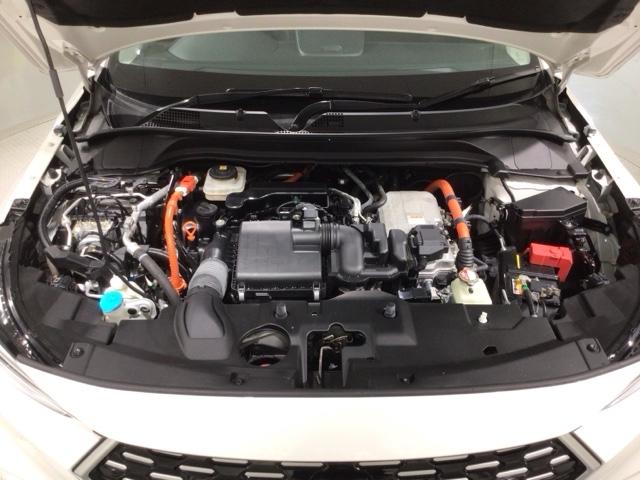 ヴェゼル ｅ：ＨＥＶＺ　Ｈ　ＳＥＮＳＩＮＧ　最長５年保証　ワンオーナー　ナビＶＸＵ－２１５ＶＺＩ　ＴＶ　Ｒカメラ　ＣＤ録音　ＢＴオ－ディオ　ＤＶＤ　ＥＴＣ　ＬＥＤライト　ＶＳＡ　シートヒーター　クルコン　Ｐテールゲート（44枚目）