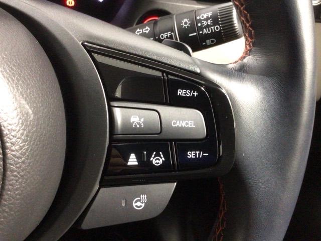 ヴェゼル ｅ：ＨＥＶＰＬａＹ　Ｈ　ＳＥＮＳＩＮＧ　２ト－ン　サンル－フ　最長５年保証　ワンオーナー　純正ナビ　ＴＶ　Ｒカメラ　ＢＴオ－ディオ　ドラレコ　ＥＴＣ　ＬＥＤライト　ＶＳＡ　シートヒーター　クルコン　Ｐテールゲート　フォグ（11枚目）