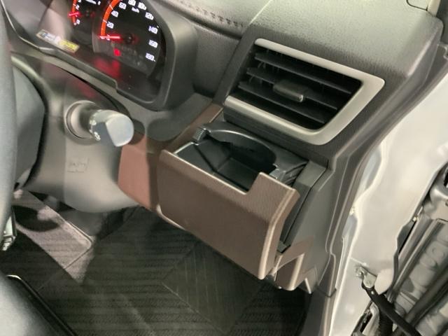 タンク ＧＳ　１年保証　ワンオ－ナ－　純正ナビＴＶ　Ｒカメラ　ＣＤ録音　衝突軽減Ｂ　両側電動ドア　横滑り防止　シ－トヒ－タ－　クルコン　スマ－トキ－　スペアキ－　盗難防止装置　整備記録簿　ドアバイザ－　Ｗエアバッグ（15枚目）