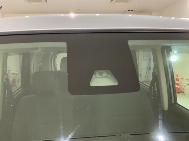 タンク ＧＳ　１年保証　ワンオ－ナ－　純正ナビＴＶ　Ｒカメラ　ＣＤ録音　衝突軽減Ｂ　両側電動ドア　横滑り防止　シ－トヒ－タ－　クルコン　スマ－トキ－　スペアキ－　盗難防止装置　整備記録簿　ドアバイザ－　Ｗエアバッグ（17枚目）