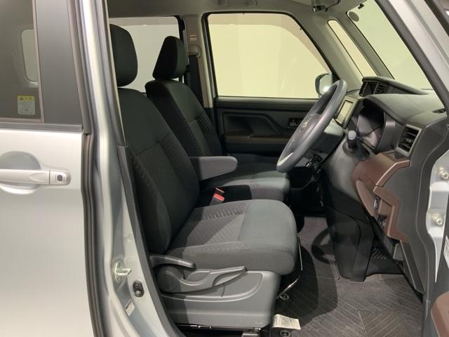 タンク ＧＳ　１年保証　ワンオ－ナ－　純正ナビＴＶ　Ｒカメラ　ＣＤ録音　衝突軽減Ｂ　両側電動ドア　横滑り防止　シ－トヒ－タ－　クルコン　スマ－トキ－　スペアキ－　盗難防止装置　整備記録簿　ドアバイザ－　Ｗエアバッグ（18枚目）