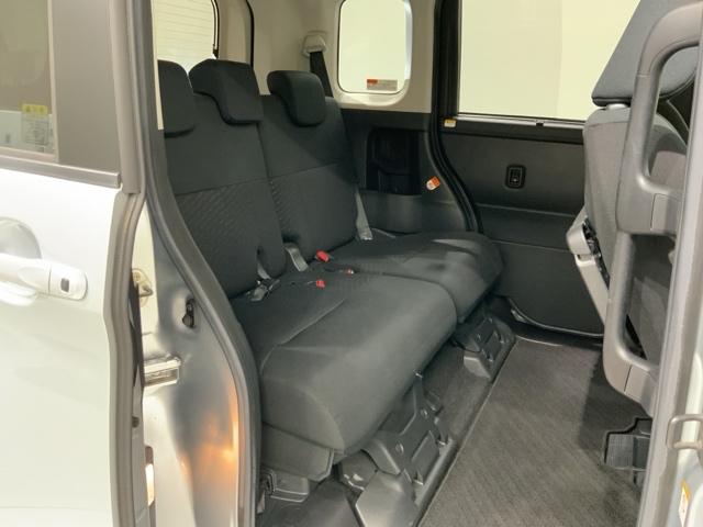 タンク ＧＳ　１年保証　ワンオ－ナ－　純正ナビＴＶ　Ｒカメラ　ＣＤ録音　衝突軽減Ｂ　両側電動ドア　横滑り防止　シ－トヒ－タ－　クルコン　スマ－トキ－　スペアキ－　盗難防止装置　整備記録簿　ドアバイザ－　Ｗエアバッグ（19枚目）