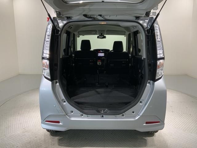 タンク ＧＳ　１年保証　ワンオ－ナ－　純正ナビＴＶ　Ｒカメラ　ＣＤ録音　衝突軽減Ｂ　両側電動ドア　横滑り防止　シ－トヒ－タ－　クルコン　スマ－トキ－　スペアキ－　盗難防止装置　整備記録簿　ドアバイザ－　Ｗエアバッグ（20枚目）