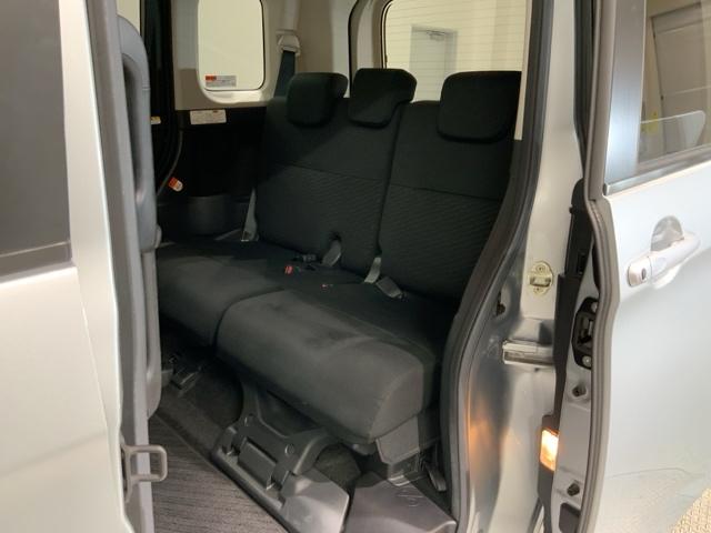 タンク ＧＳ　１年保証　ワンオ－ナ－　純正ナビＴＶ　Ｒカメラ　ＣＤ録音　衝突軽減Ｂ　両側電動ドア　横滑り防止　シ－トヒ－タ－　クルコン　スマ－トキ－　スペアキ－　盗難防止装置　整備記録簿　ドアバイザ－　Ｗエアバッグ（28枚目）