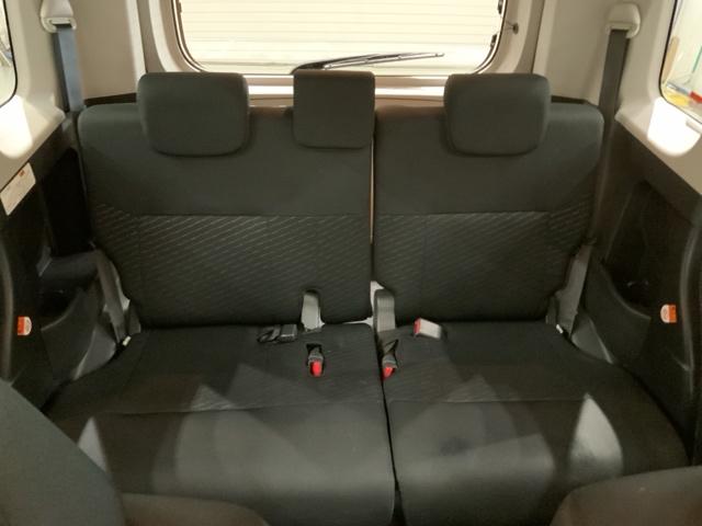 タンク ＧＳ　１年保証　ワンオ－ナ－　純正ナビＴＶ　Ｒカメラ　ＣＤ録音　衝突軽減Ｂ　両側電動ドア　横滑り防止　シ－トヒ－タ－　クルコン　スマ－トキ－　スペアキ－　盗難防止装置　整備記録簿　ドアバイザ－　Ｗエアバッグ（29枚目）