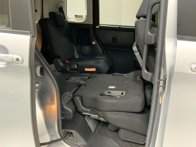 タンク ＧＳ　１年保証　ワンオ－ナ－　純正ナビＴＶ　Ｒカメラ　ＣＤ録音　衝突軽減Ｂ　両側電動ドア　横滑り防止　シ－トヒ－タ－　クルコン　スマ－トキ－　スペアキ－　盗難防止装置　整備記録簿　ドアバイザ－　Ｗエアバッグ（31枚目）