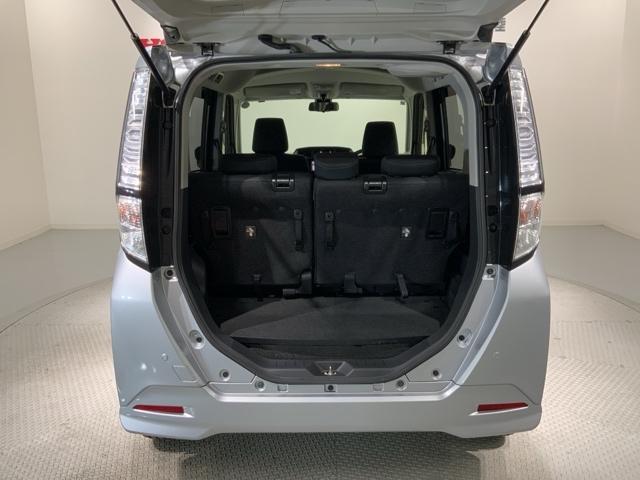 タンク ＧＳ　１年保証　ワンオ－ナ－　純正ナビＴＶ　Ｒカメラ　ＣＤ録音　衝突軽減Ｂ　両側電動ドア　横滑り防止　シ－トヒ－タ－　クルコン　スマ－トキ－　スペアキ－　盗難防止装置　整備記録簿　ドアバイザ－　Ｗエアバッグ（34枚目）