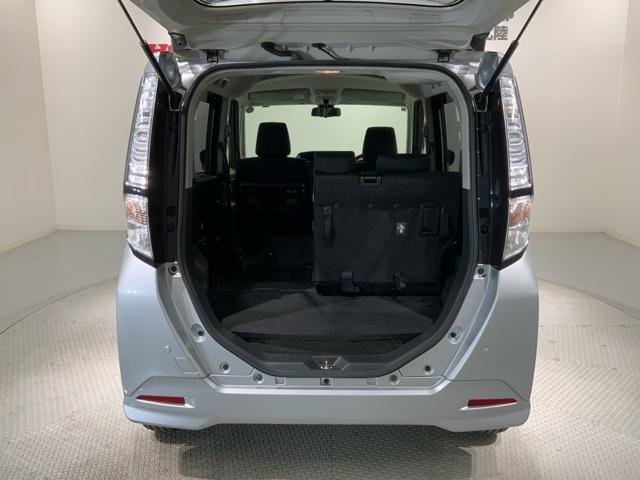 タンク ＧＳ　１年保証　ワンオ－ナ－　純正ナビＴＶ　Ｒカメラ　ＣＤ録音　衝突軽減Ｂ　両側電動ドア　横滑り防止　シ－トヒ－タ－　クルコン　スマ－トキ－　スペアキ－　盗難防止装置　整備記録簿　ドアバイザ－　Ｗエアバッグ（36枚目）