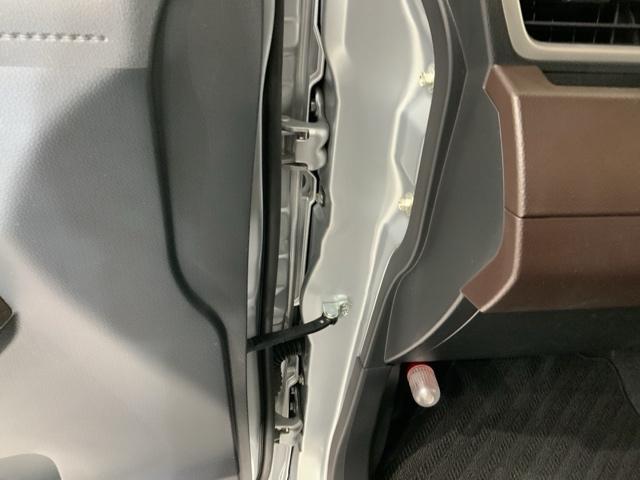 タンク ＧＳ　１年保証　ワンオ－ナ－　純正ナビＴＶ　Ｒカメラ　ＣＤ録音　衝突軽減Ｂ　両側電動ドア　横滑り防止　シ－トヒ－タ－　クルコン　スマ－トキ－　スペアキ－　盗難防止装置　整備記録簿　ドアバイザ－　Ｗエアバッグ（42枚目）