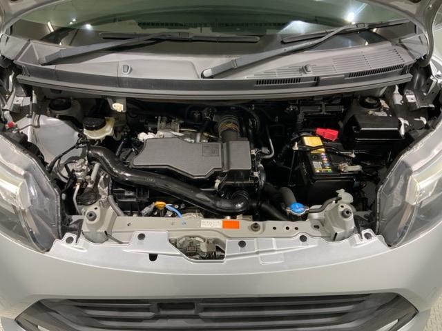 タンク ＧＳ　１年保証　ワンオ－ナ－　純正ナビＴＶ　Ｒカメラ　ＣＤ録音　衝突軽減Ｂ　両側電動ドア　横滑り防止　シ－トヒ－タ－　クルコン　スマ－トキ－　スペアキ－　盗難防止装置　整備記録簿　ドアバイザ－　Ｗエアバッグ（44枚目）