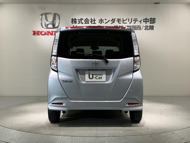 タンク ＧＳ　１年保証　ワンオ－ナ－　純正ナビＴＶ　Ｒカメラ　ＣＤ録音　衝突軽減Ｂ　両側電動ドア　横滑り防止　シ－トヒ－タ－　クルコン　スマ－トキ－　スペアキ－　盗難防止装置　整備記録簿　ドアバイザ－　Ｗエアバッグ（49枚目）