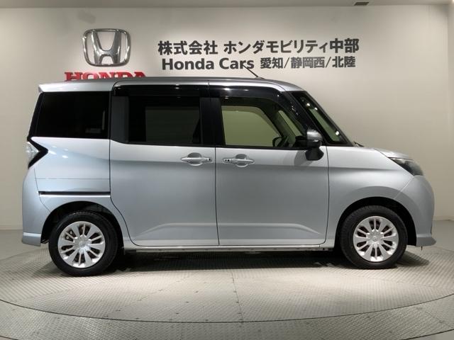 タンク ＧＳ　１年保証　ワンオ－ナ－　純正ナビＴＶ　Ｒカメラ　ＣＤ録音　衝突軽減Ｂ　両側電動ドア　横滑り防止　シ－トヒ－タ－　クルコン　スマ－トキ－　スペアキ－　盗難防止装置　整備記録簿　ドアバイザ－　Ｗエアバッグ（51枚目）