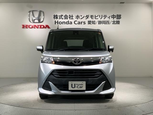 タンク ＧＳ　１年保証　ワンオ－ナ－　純正ナビＴＶ　Ｒカメラ　ＣＤ録音　衝突軽減Ｂ　両側電動ドア　横滑り防止　シ－トヒ－タ－　クルコン　スマ－トキ－　スペアキ－　盗難防止装置　整備記録簿　ドアバイザ－　Ｗエアバッグ（53枚目）