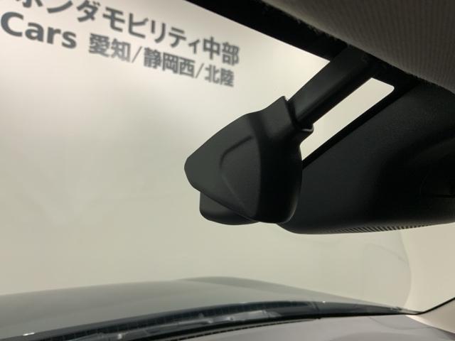 ヴェゼル ｅ：ＨＥＶＸ　Ｈ　ＳＥＮＳＩＮＧ　最長５年保証　ワンオ－ナ－　ナビＶＸＭ－２１５ＶＦＥｉ　ＴＶ　Ｒカメラ　ＢＴオ－ディオ　ＤＶＤ　ドラレコ　ＥＴＣ　ＬＥＤライト　ＶＳＡ　クルコン　アルミ　スマ－トキ－　盗難防止装置（12枚目）