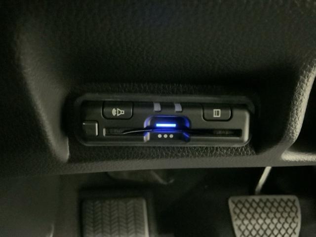 ヴェゼル ｅ：ＨＥＶＸ　Ｈ　ＳＥＮＳＩＮＧ　最長５年保証　ワンオ－ナ－　ナビＶＸＭ－２１５ＶＦＥｉ　ＴＶ　Ｒカメラ　ＢＴオ－ディオ　ＤＶＤ　ドラレコ　ＥＴＣ　ＬＥＤライト　ＶＳＡ　クルコン　アルミ　スマ－トキ－　盗難防止装置（13枚目）