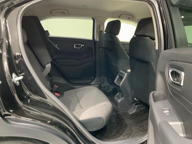 ヴェゼル ｅ：ＨＥＶＸ　Ｈ　ＳＥＮＳＩＮＧ　最長５年保証　ワンオ－ナ－　ナビＶＸＭ－２１５ＶＦＥｉ　ＴＶ　Ｒカメラ　ＢＴオ－ディオ　ＤＶＤ　ドラレコ　ＥＴＣ　ＬＥＤライト　ＶＳＡ　クルコン　アルミ　スマ－トキ－　盗難防止装置（33枚目）