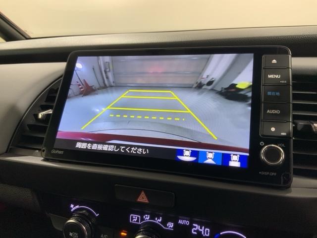 フィット e:HEVRS H SENSING 最長5年保証 ワンオ-ナ- ナビVXU-245FTi TV Rカメラ CD録音 BTオ-ディオ DVD ドラレコ ETC LEDライト VSA クルコン アルミ スマ-トキ-AAC(7枚目)