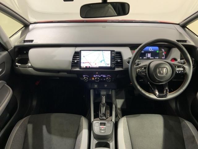 フィット e:HEVRS H SENSING 最長5年保証 ワンオ-ナ- ナビVXU-245FTi TV Rカメラ CD録音 BTオ-ディオ DVD ドラレコ ETC LEDライト VSA クルコン アルミ スマ-トキ-AAC(9枚目)