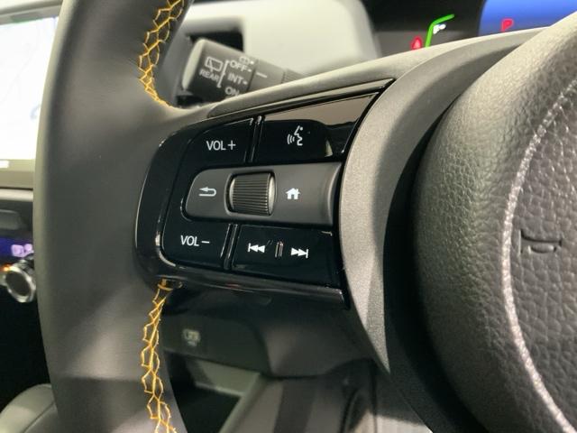 フィット e:HEVRS H SENSING 最長5年保証 ワンオ-ナ- ナビVXU-245FTi TV Rカメラ CD録音 BTオ-ディオ DVD ドラレコ ETC LEDライト VSA クルコン アルミ スマ-トキ-AAC(10枚目)