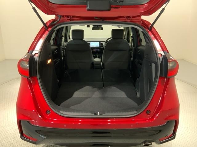 フィット e:HEVRS H SENSING 最長5年保証 ワンオ-ナ- ナビVXU-245FTi TV Rカメラ CD録音 BTオ-ディオ DVD ドラレコ ETC LEDライト VSA クルコン アルミ スマ-トキ-AAC(19枚目)