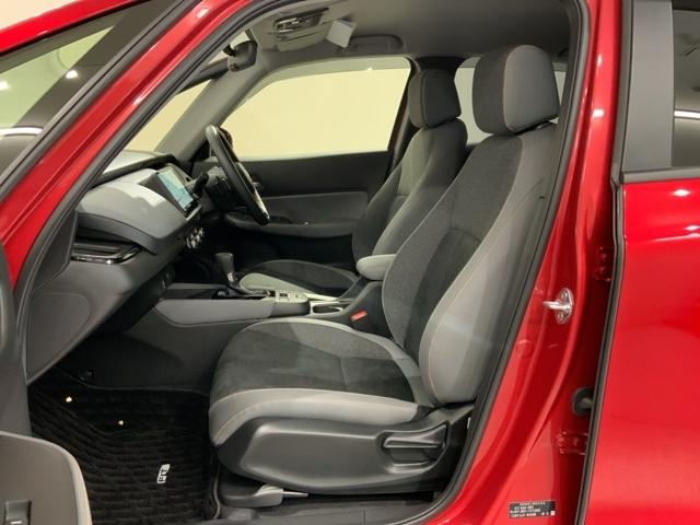 フィット e:HEVRS H SENSING 最長5年保証 ワンオ-ナ- ナビVXU-245FTi TV Rカメラ CD録音 BTオ-ディオ DVD ドラレコ ETC LEDライト VSA クルコン アルミ スマ-トキ-AAC(30枚目)