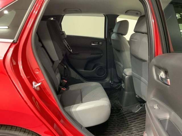 フィット e:HEVRS H SENSING 最長5年保証 ワンオ-ナ- ナビVXU-245FTi TV Rカメラ CD録音 BTオ-ディオ DVD ドラレコ ETC LEDライト VSA クルコン アルミ スマ-トキ-AAC(35枚目)