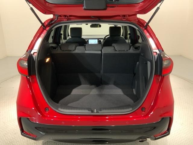 フィット e:HEVRS H SENSING 最長5年保証 ワンオ-ナ- ナビVXU-245FTi TV Rカメラ CD録音 BTオ-ディオ DVD ドラレコ ETC LEDライト VSA クルコン アルミ スマ-トキ-AAC(36枚目)