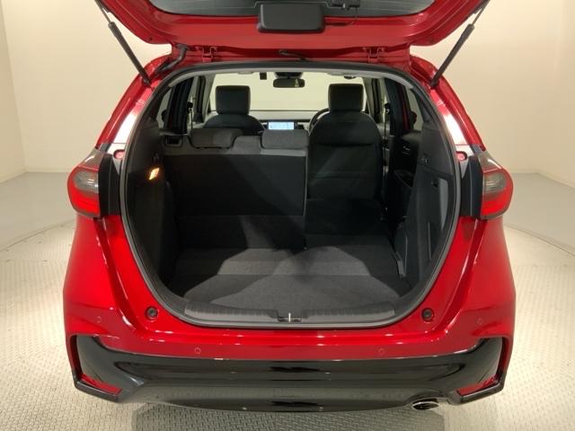 フィット e:HEVRS H SENSING 最長5年保証 ワンオ-ナ- ナビVXU-245FTi TV Rカメラ CD録音 BTオ-ディオ DVD ドラレコ ETC LEDライト VSA クルコン アルミ スマ-トキ-AAC(37枚目)