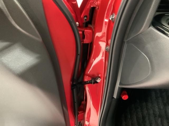 フィット e:HEVRS H SENSING 最長5年保証 ワンオ-ナ- ナビVXU-245FTi TV Rカメラ CD録音 BTオ-ディオ DVD ドラレコ ETC LEDライト VSA クルコン アルミ スマ-トキ-AAC(42枚目)