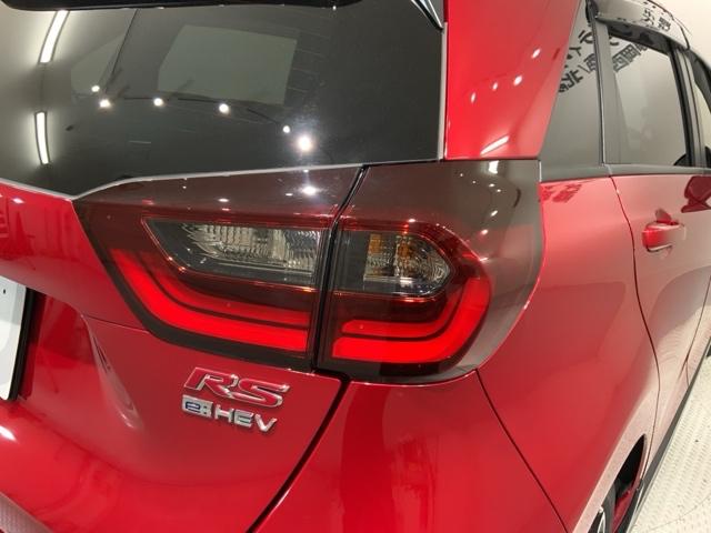 フィット e:HEVRS H SENSING 最長5年保証 ワンオ-ナ- ナビVXU-245FTi TV Rカメラ CD録音 BTオ-ディオ DVD ドラレコ ETC LEDライト VSA クルコン アルミ スマ-トキ-AAC(45枚目)