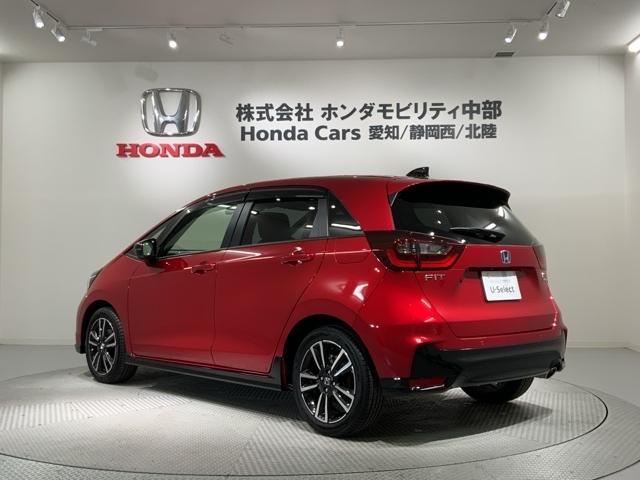 フィット e:HEVRS H SENSING 最長5年保証 ワンオ-ナ- ナビVXU-245FTi TV Rカメラ CD録音 BTオ-ディオ DVD ドラレコ ETC LEDライト VSA クルコン アルミ スマ-トキ-AAC(48枚目)