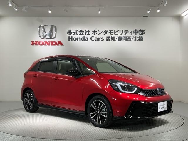 フィット e:HEVRS H SENSING 最長5年保証 ワンオ-ナ- ナビVXU-245FTi TV Rカメラ CD録音 BTオ-ディオ DVD ドラレコ ETC LEDライト VSA クルコン アルミ スマ-トキ-AAC(52枚目)