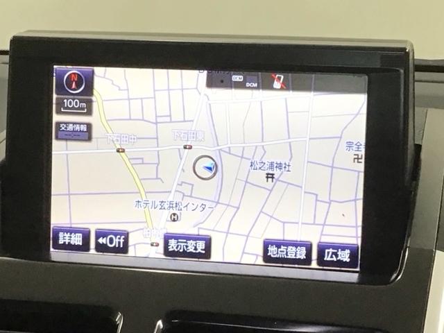 ＳＡＩ ＧＡパッケージ　１年保証　ワンオ－ナ－　純正ナビ　ＴＶ　Ｒカメラ　ＣＤ録音　ＤＶＤ　ドラレコ　衝突軽減Ｂ　ＥＴＣ　ＬＥＤライト　横滑り防止　シ－トヒ－タ－　クルコン　アルミ　スマ－トキ－　スペアキ－　盗難防止装置（3枚目）