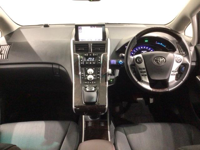 ＳＡＩ ＧＡパッケージ　１年保証　ワンオ－ナ－　純正ナビ　ＴＶ　Ｒカメラ　ＣＤ録音　ＤＶＤ　ドラレコ　衝突軽減Ｂ　ＥＴＣ　ＬＥＤライト　横滑り防止　シ－トヒ－タ－　クルコン　アルミ　スマ－トキ－　スペアキ－　盗難防止装置（7枚目）