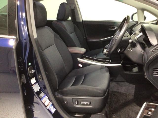 ＳＡＩ ＧＡパッケージ　１年保証　ワンオ－ナ－　純正ナビ　ＴＶ　Ｒカメラ　ＣＤ録音　ＤＶＤ　ドラレコ　衝突軽減Ｂ　ＥＴＣ　ＬＥＤライト　横滑り防止　シ－トヒ－タ－　クルコン　アルミ　スマ－トキ－　スペアキ－　盗難防止装置（17枚目）