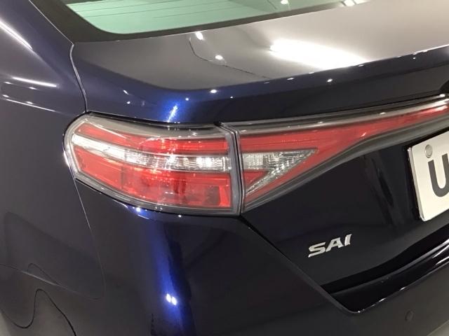 ＳＡＩ ＧＡパッケージ　１年保証　ワンオ－ナ－　純正ナビ　ＴＶ　Ｒカメラ　ＣＤ録音　ＤＶＤ　ドラレコ　衝突軽減Ｂ　ＥＴＣ　ＬＥＤライト　横滑り防止　シ－トヒ－タ－　クルコン　アルミ　スマ－トキ－　スペアキ－　盗難防止装置（39枚目）