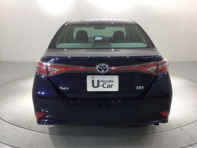 ＳＡＩ ＧＡパッケージ　１年保証　ワンオ－ナ－　純正ナビ　ＴＶ　Ｒカメラ　ＣＤ録音　ＤＶＤ　ドラレコ　衝突軽減Ｂ　ＥＴＣ　ＬＥＤライト　横滑り防止　シ－トヒ－タ－　クルコン　アルミ　スマ－トキ－　スペアキ－　盗難防止装置（43枚目）