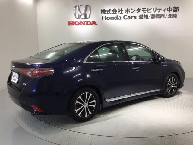 ＳＡＩ ＧＡパッケージ　１年保証　ワンオ－ナ－　純正ナビ　ＴＶ　Ｒカメラ　ＣＤ録音　ＤＶＤ　ドラレコ　衝突軽減Ｂ　ＥＴＣ　ＬＥＤライト　横滑り防止　シ－トヒ－タ－　クルコン　アルミ　スマ－トキ－　スペアキ－　盗難防止装置（44枚目）