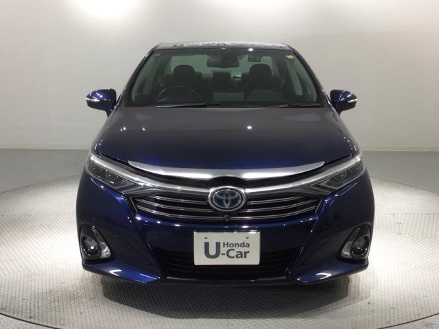 ＳＡＩ ＧＡパッケージ　１年保証　ワンオ－ナ－　純正ナビ　ＴＶ　Ｒカメラ　ＣＤ録音　ＤＶＤ　ドラレコ　衝突軽減Ｂ　ＥＴＣ　ＬＥＤライト　横滑り防止　シ－トヒ－タ－　クルコン　アルミ　スマ－トキ－　スペアキ－　盗難防止装置（47枚目）