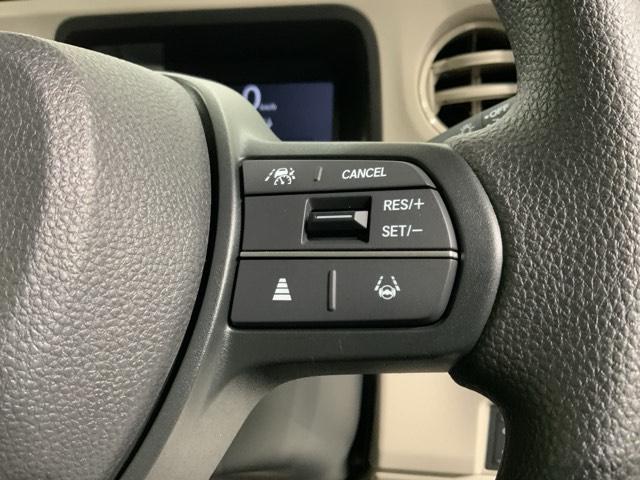 N-BOX ベースグレード H SENSING 新車保証 試乗車 ワンオ-ナ- ナビLXU-242NBi TV Rカメラ CD録音 BTオ-ディオ DVD シ-トヒ-タ- ETC LEDライト 両側電動ドア VSA スマ-トキ-(11枚目)