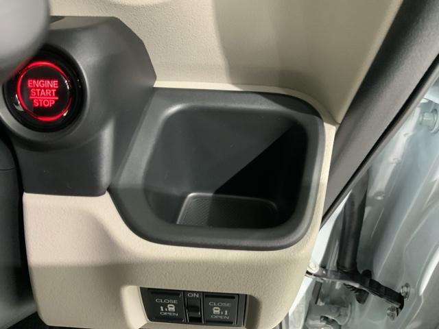 N-BOX ベースグレード H SENSING 新車保証 試乗車 ワンオ-ナ- ナビLXU-242NBi TV Rカメラ CD録音 BTオ-ディオ DVD シ-トヒ-タ- ETC LEDライト 両側電動ドア VSA スマ-トキ-(27枚目)