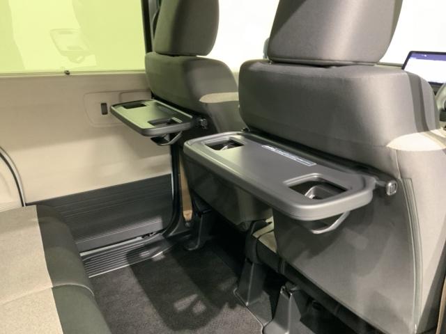 N-BOX ベースグレード H SENSING 新車保証 試乗車 ワンオ-ナ- ナビLXU-242NBi TV Rカメラ CD録音 BTオ-ディオ DVD シ-トヒ-タ- ETC LEDライト 両側電動ドア VSA スマ-トキ-(30枚目)