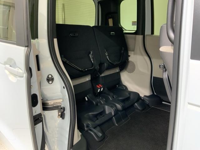 N-BOX ベースグレード H SENSING 新車保証 試乗車 ワンオ-ナ- ナビLXU-242NBi TV Rカメラ CD録音 BTオ-ディオ DVD シ-トヒ-タ- ETC LEDライト 両側電動ドア VSA スマ-トキ-(36枚目)